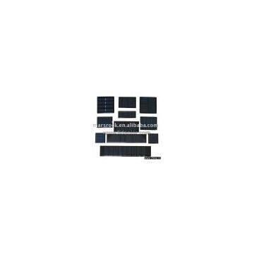 epoxy resin solar panel