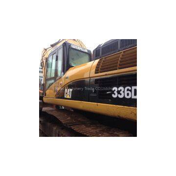 Used Excavator CAT 330DL