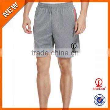 Wholesale Mens sportwear Plus Size Shorts running shorts