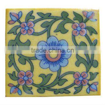 floors and walls tiles , Hand Craft Pottery Tiles