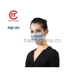 hot sale !activated carbon fiber protection mask