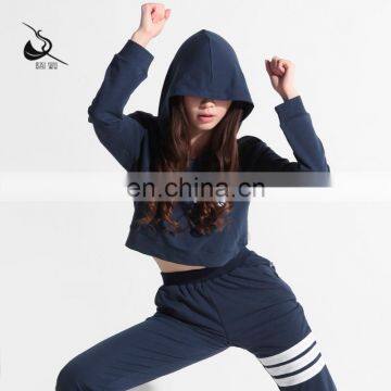 116112009 Dance Top Jazz Dancewear photo-4