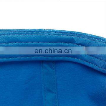 Professional Baseball Cap Without Top Button photo-4