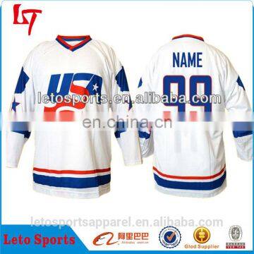 custom usa hockey jersey usa jersey