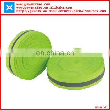 High intensity refletive diamond grade reflective caution tape better price