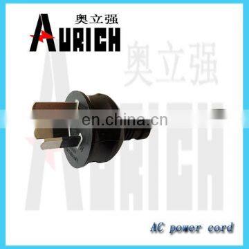 Australia Scalable ac Power Cord ,3 High Quality Power Supply Cord