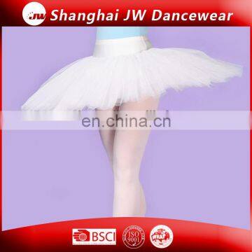 Professional White Ballet Tutu