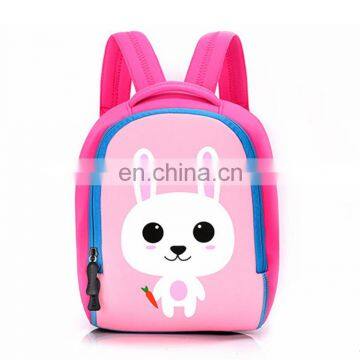 Cheap kids backpack school bag