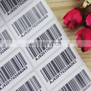 Customized Order Roll Sticker for Bar Code/self-adhesive Lable Printing photo-5