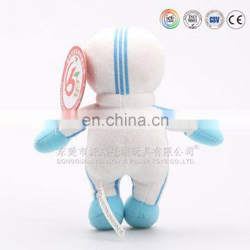 Customize High Quality Anime Figure Toys photo-3