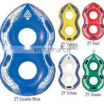 2016 hot selling Waterpark Slide Tubes/Amusement Park tubes/double waterpark tubes