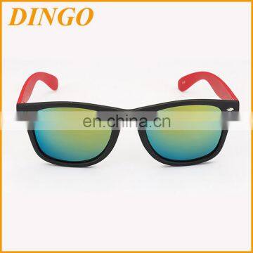 promotional sunglasses with customized logo made in China