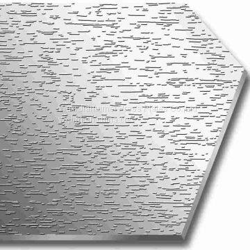 Stainless Steel Press Plate for HPL and MDF Panels photo-4