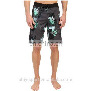 printed sexy swimwear xxx quick dry mens swimming trunks