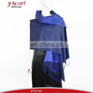 Alibaba supply low price for women shawls silk wholesale