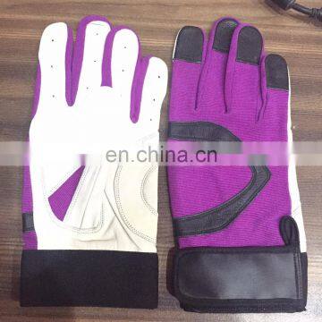 Baseball Batting Gloves