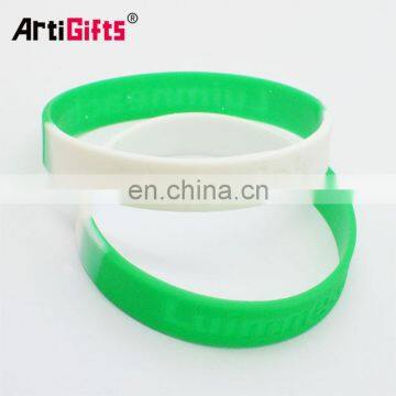 2014 Fashion Original Cheap Silicon Wristband photo-6