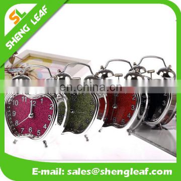 Promotion Bell Table/Metal/Small Alarm Clock