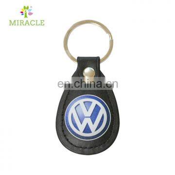 i-transfer mini gps pu leather keychain