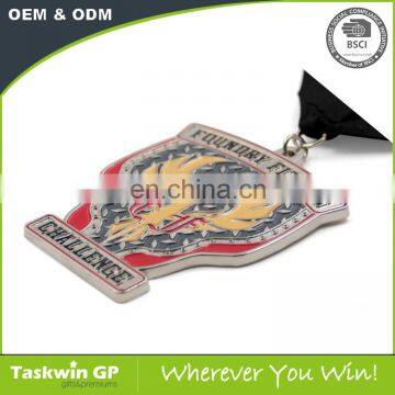 Customized Design High Quality Medal;custom Medal Maker photo-4