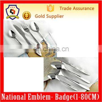 18/0 Stainless Steel Cutlery/hand Polished Cutlery Set/stainless Steel Cutlery Set photo-4