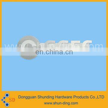 Metallic Houseware Logo Custom Logo Nameplate