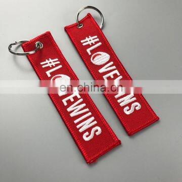 Custom Flash Flight Keychain for Money Detector photo-2