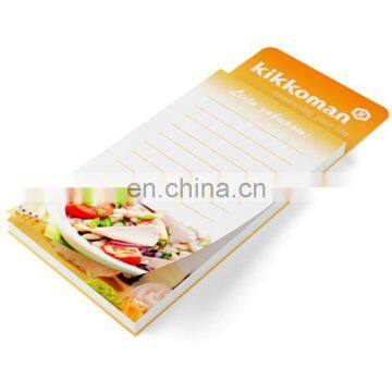 make your own fridge magnet product magnetic shopping list with pen