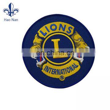 High Quality Colorful Fashion Popular Durable Personalized Sewing Labels Garment Woven Label photo-2