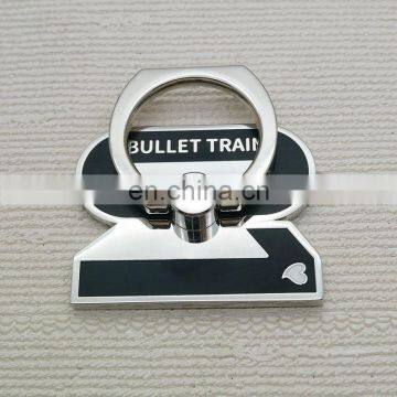 Metal Phone Accessories Mobile Phone Ring Hand Holder