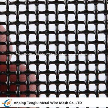 AISI316 Marine Grade Stainless Steel Security Door Screens