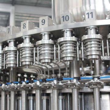 AUTOMATIC JUICE/MILK FILLING MACHINE photo-2