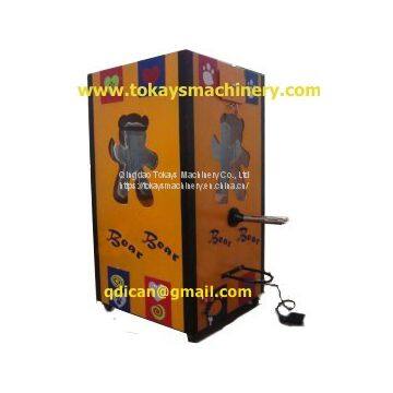 DIY Toy Stuffing Machine Teddy Bear Stuffing Machine