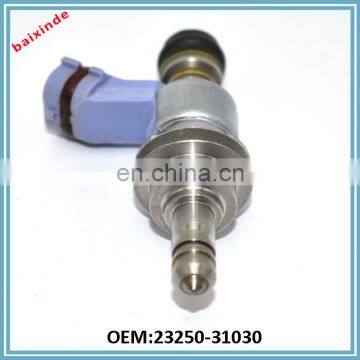 Mass Stock Clear With Cheap Price for Auto Fuel Nozzles Injection LEXUS (2010-06): 2320939155C0,for Lexus 1 Fuel Injector photo-2