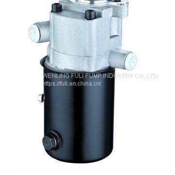 New Product power steering pump for Massey Ferguson MF385