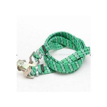 Rubber Bungee Cord Set 1pc Luggage Straps Bicycle Bandage Tie photo-2