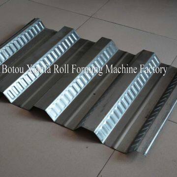 Машина для валковой штамповки стальных профилей photo-5