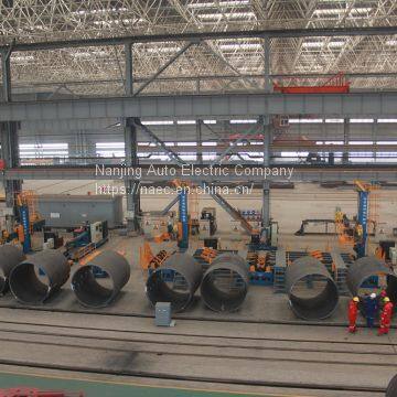 Pressure Vessel Fabrication Solution photo-4