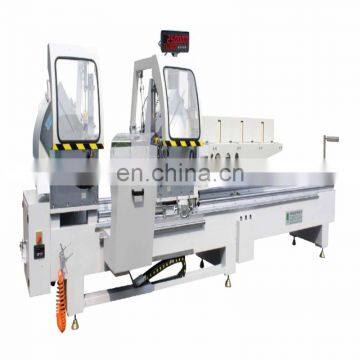 Double-head Precision Cutting Saw for Aluminum Profile SJ06-3700