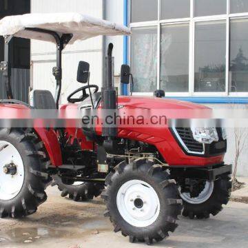 China Weifang Mini Garden Tractor 30hp photo-7
