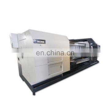 CK6140 Customer Flat Bed Small CNC Lathe Machine for Sale