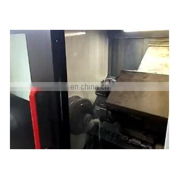 siemens 808d cnc mill lathe machine CK36L Mini CNC Lathe machine price