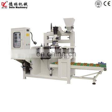 Plumbing Fittings Sand Core Shooter Machine Automatic Casting Core Making Machine photo-2