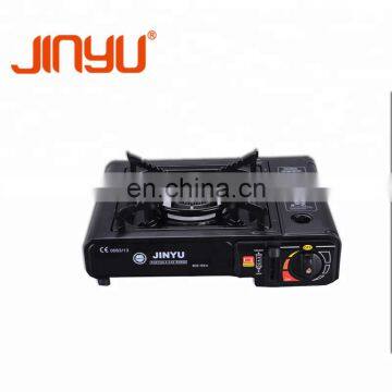 Make to Order Small Camping Portable Gas Stove photo-2