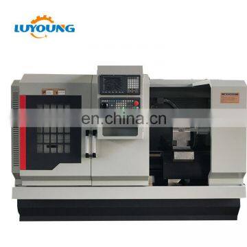 Hot selling CWR 28Diamond cut cnc alloy wheel rim repair machine lathe