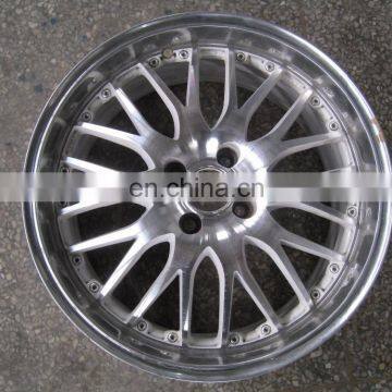 CK6166A Cnc Lathe Wheel Rim Diamond Cutting Cnc Machine photo-7