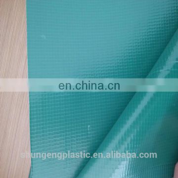 Heat resistant mesh fabric,washable waterproof polyester canvas fabric