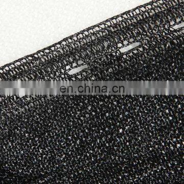 Roof black shalimar shade net 160g