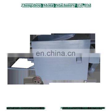 Multifunctional Tenebrio molitor screening machine Mealworm separating machine Mealworm separator equipment