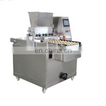 efficient golden supplier wafer processing machine snack wafer biscuit processor